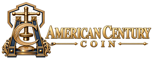 American Century Coin