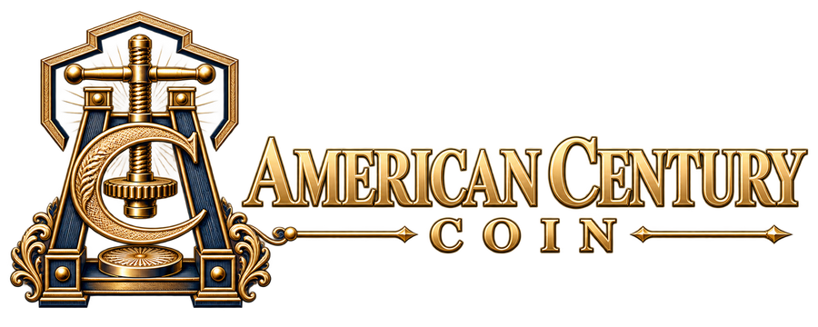 American Century Coin
